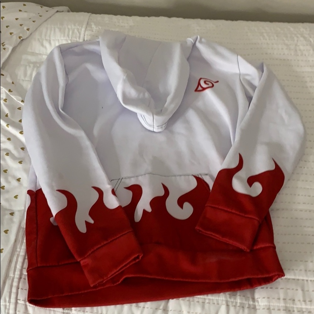 Sweat shirt